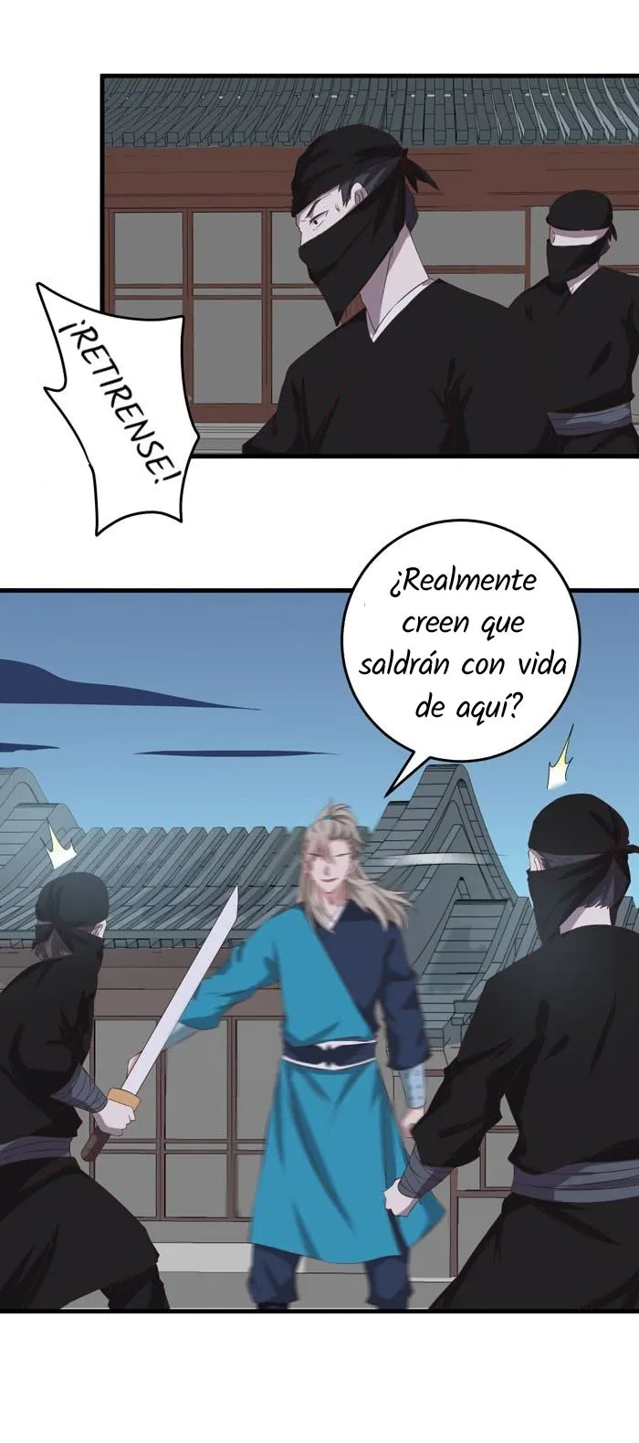 Ghostly Doctor Capítulo 65 en Línea - página 13