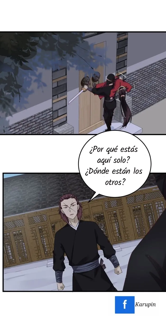 Ghostly Doctor Capítulo 65 en Línea - página 15