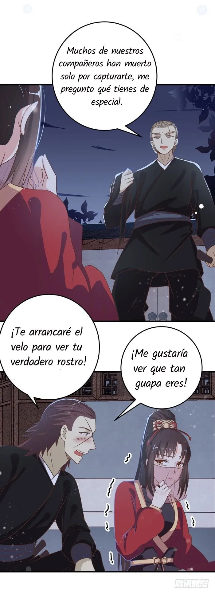 Ghostly Doctor Capítulo 66 en Línea - página 3