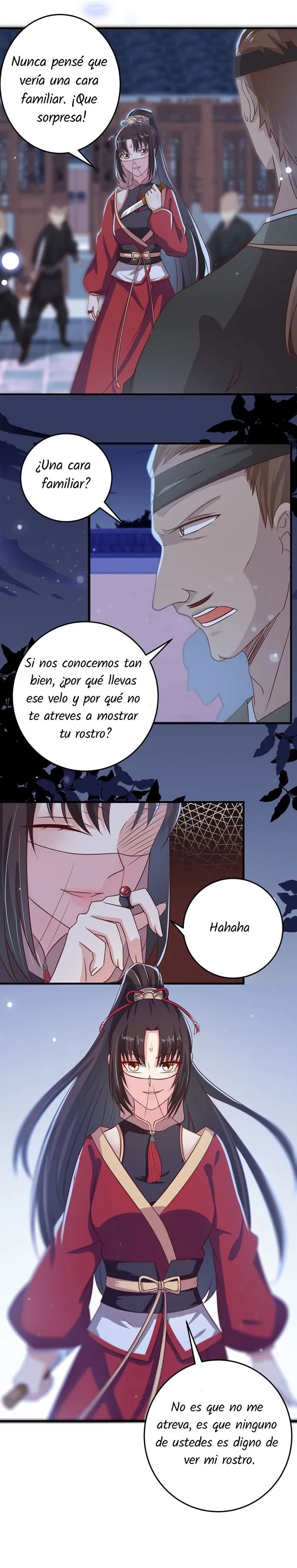 Ghostly Doctor Capítulo 66 en Línea - página 6