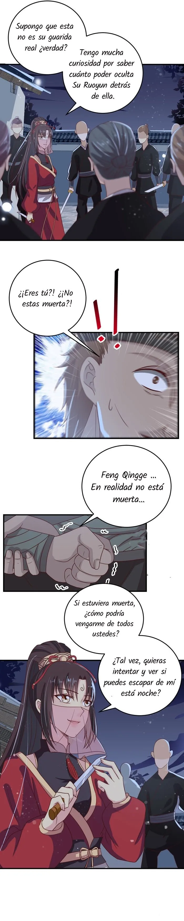 Ghostly Doctor Capítulo 66 en Línea - página 7