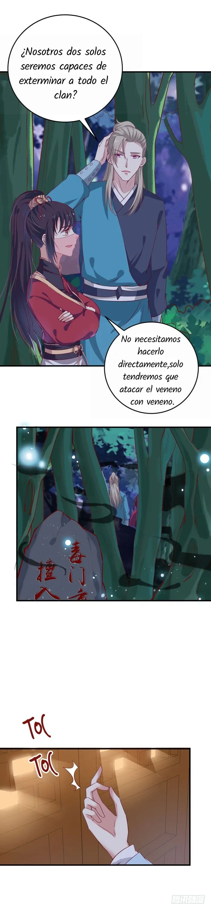Ghostly Doctor Capítulo 68 en Línea - página 5