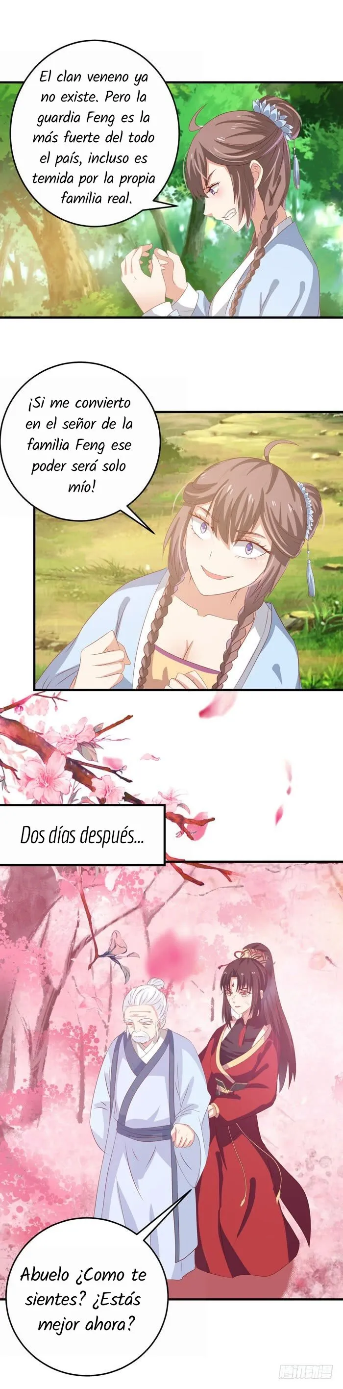 Ghostly Doctor Capítulo 68 en Línea - página 11