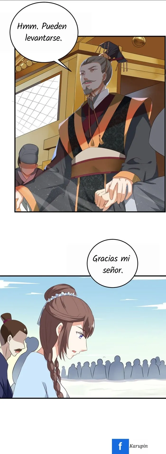 Ghostly Doctor Capítulo 69 en Línea - página 11