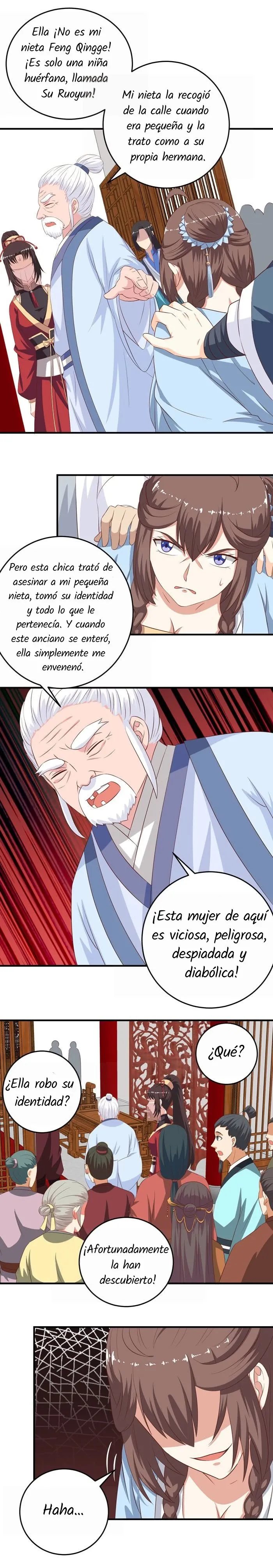 Ghostly Doctor Capítulo 70 en Línea - página 10