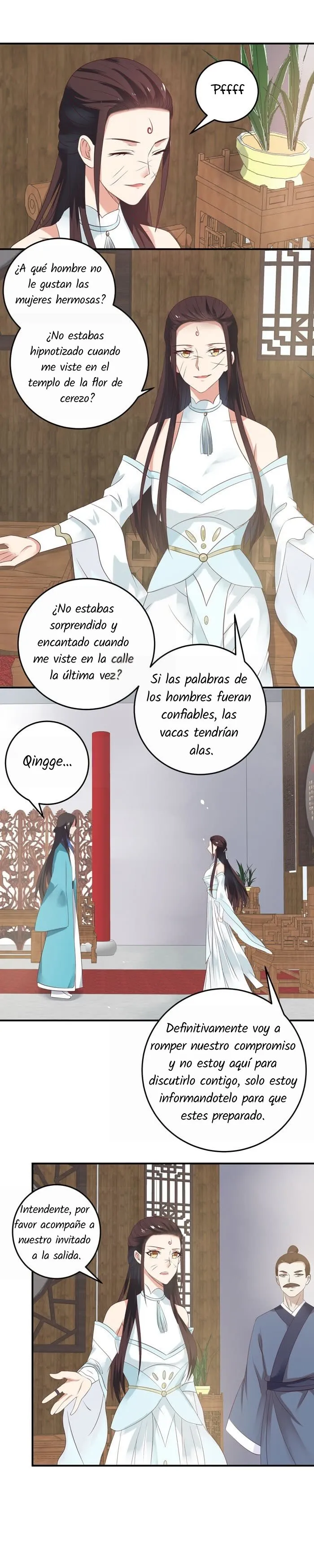 Ghostly Doctor Capítulo 73 en Línea - página 10