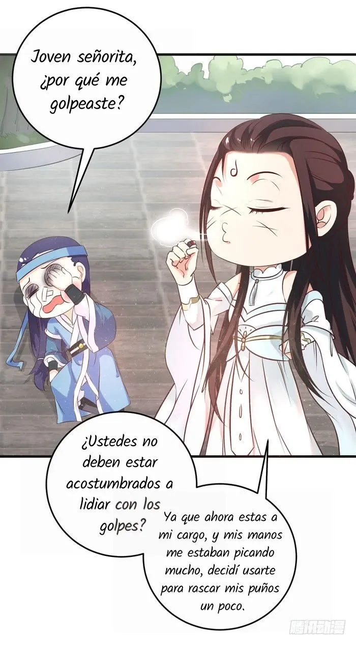 Ghostly Doctor Capítulo 74 en Línea - página 4