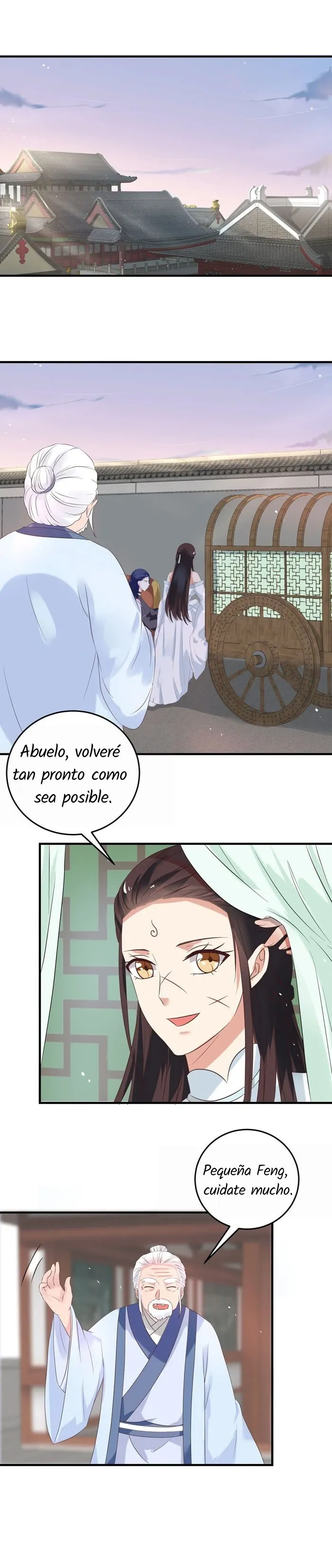 Ghostly Doctor Capítulo 75 en Línea - página 2