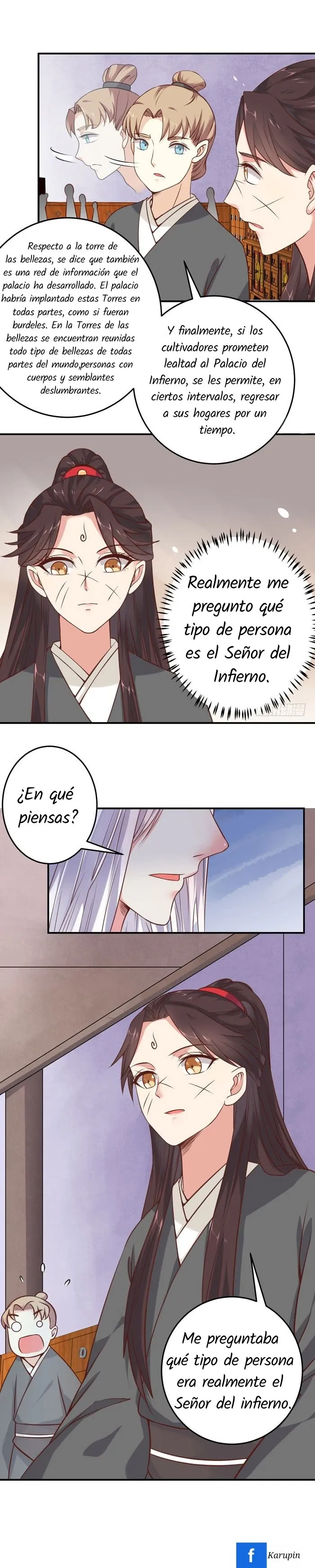 Ghostly Doctor Capítulo 83 en Línea - página 10