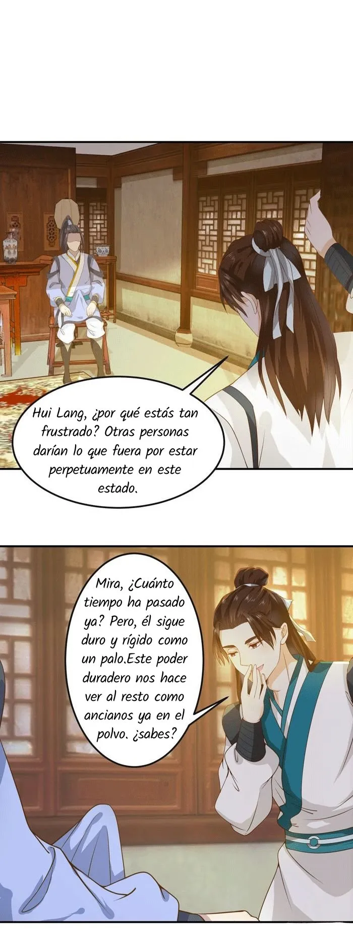 Ghostly Doctor Capítulo 87 en Línea - página 3
