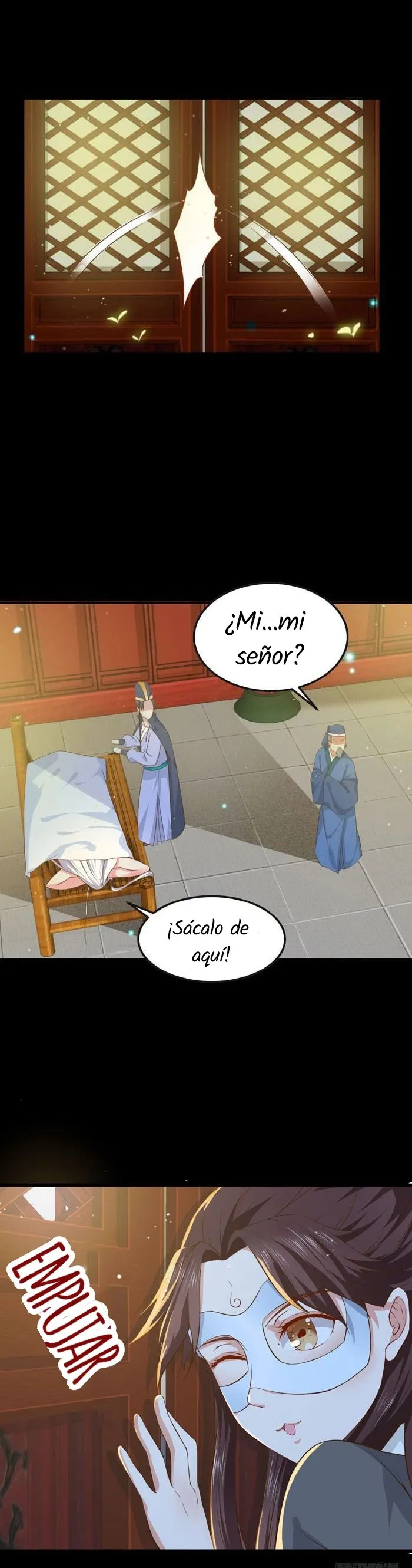 Ghostly Doctor Capítulo 87 en Línea - página 14