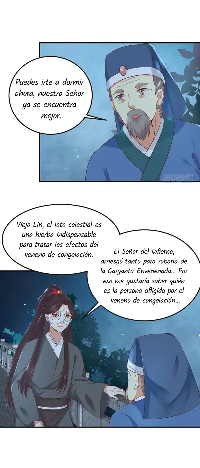 Ghostly Doctor Capítulo 88 en Línea - página 3