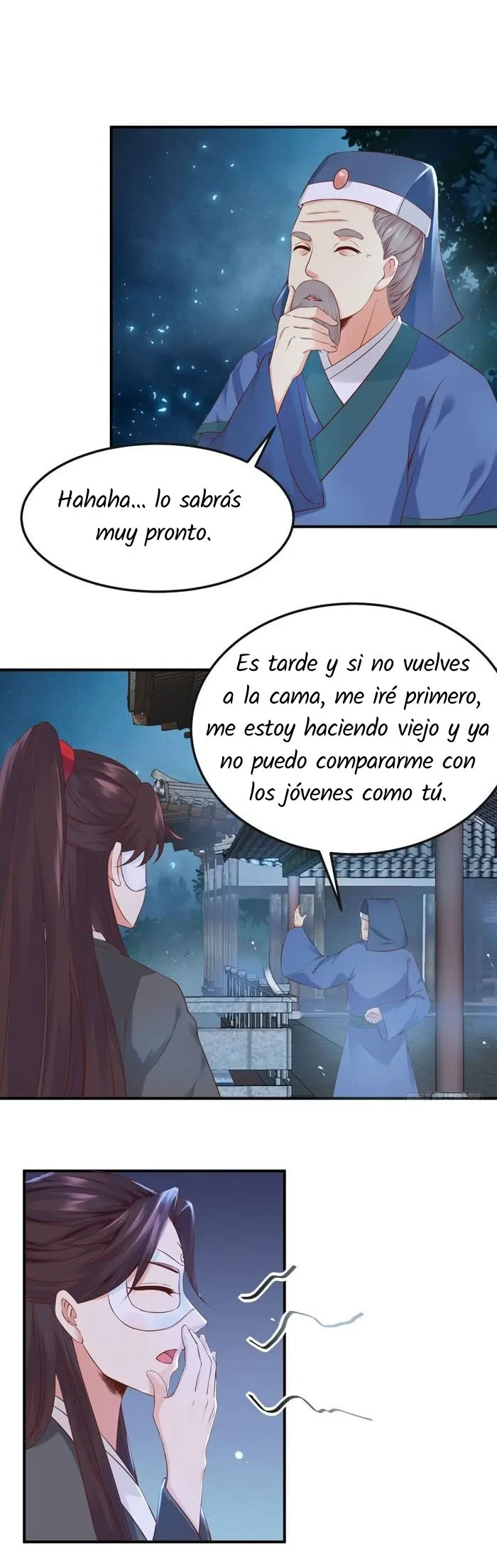 Ghostly Doctor Capítulo 88 en Línea - página 4