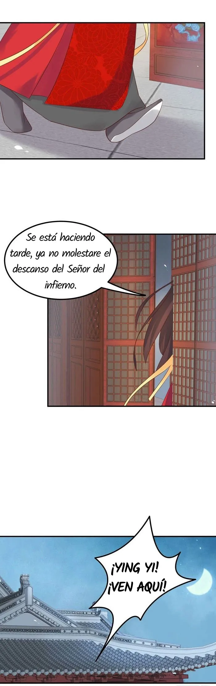 Ghostly Doctor Capítulo 93 en Línea - página 8