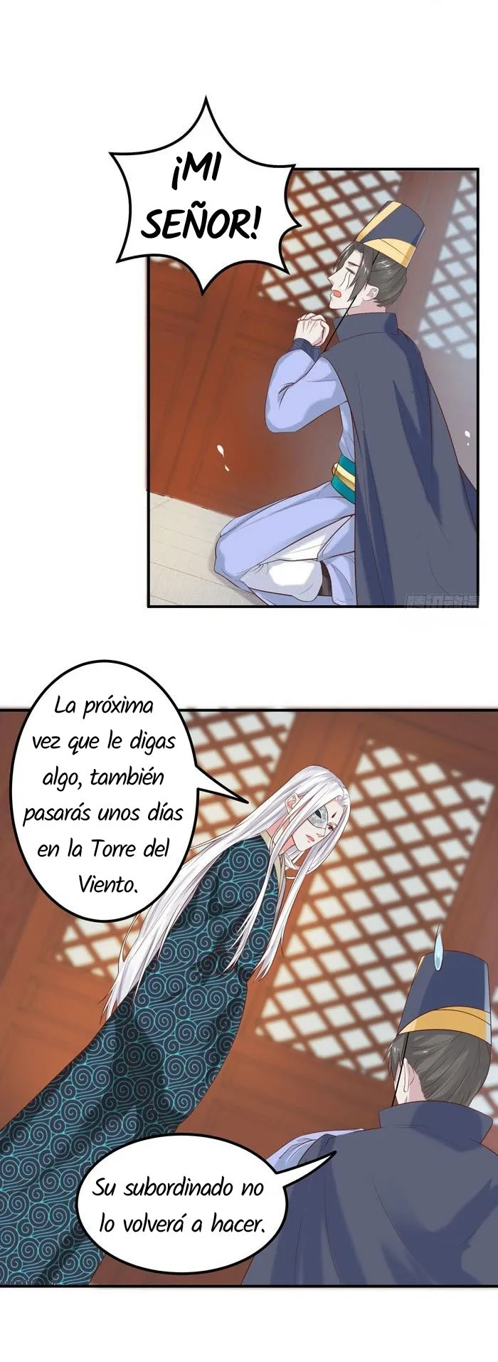 Ghostly Doctor Capítulo 93 en Línea - página 10