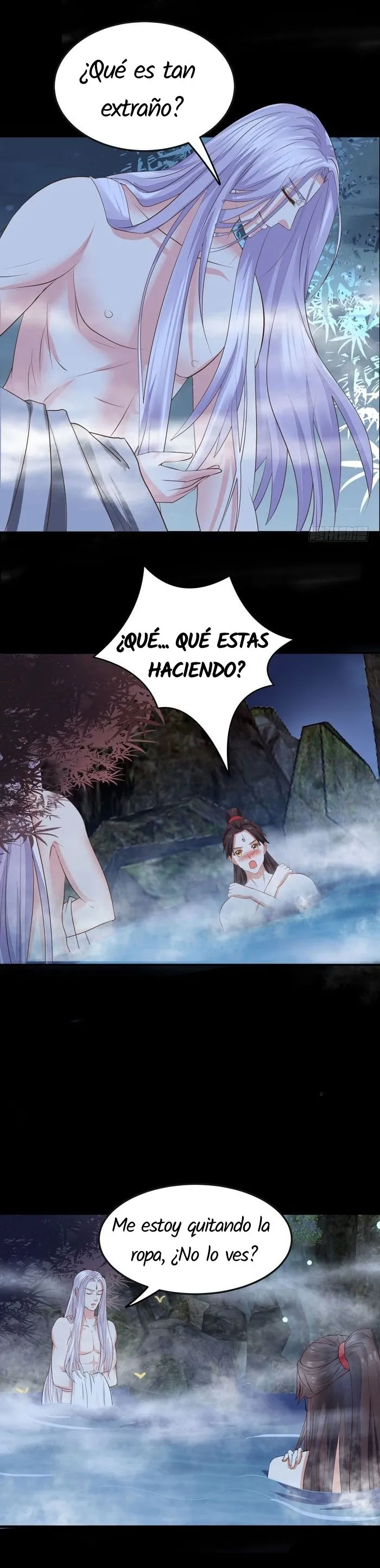 Ghostly Doctor Capítulo 94 en Línea - página 10