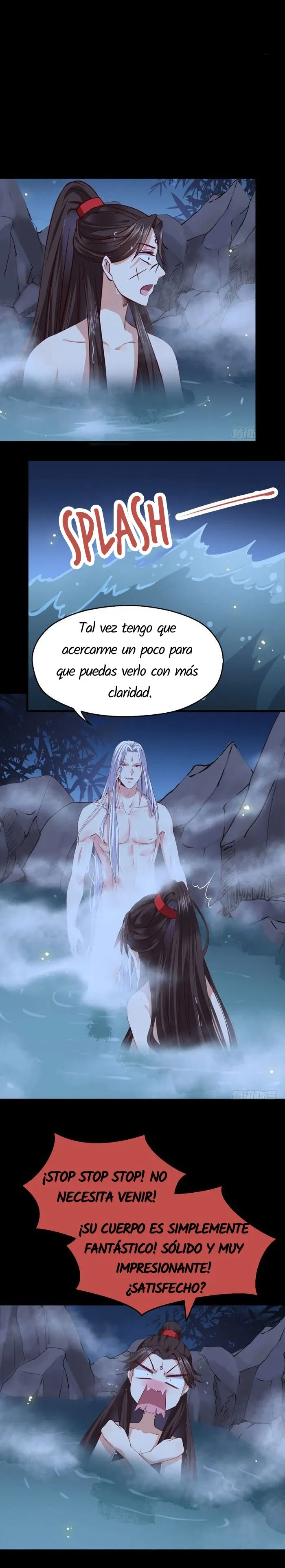 Ghostly Doctor Capítulo 95 en Línea - página 3