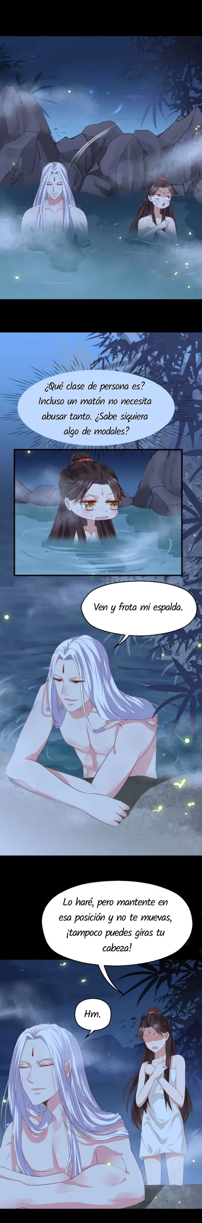 Ghostly Doctor Capítulo 95 en Línea - página 4