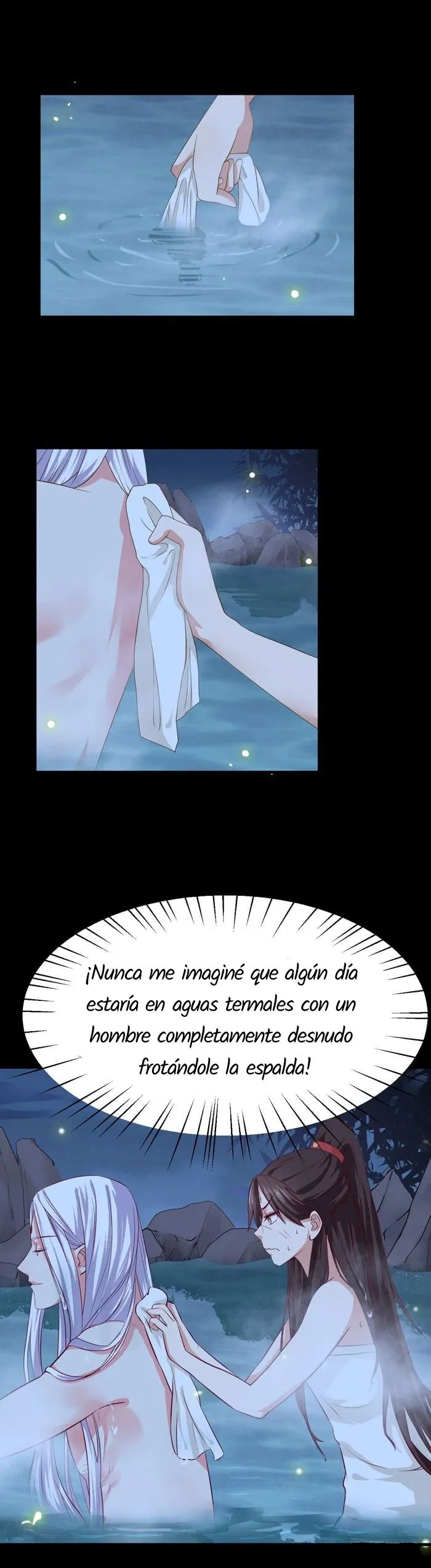 Ghostly Doctor Capítulo 95 en Línea - página 5