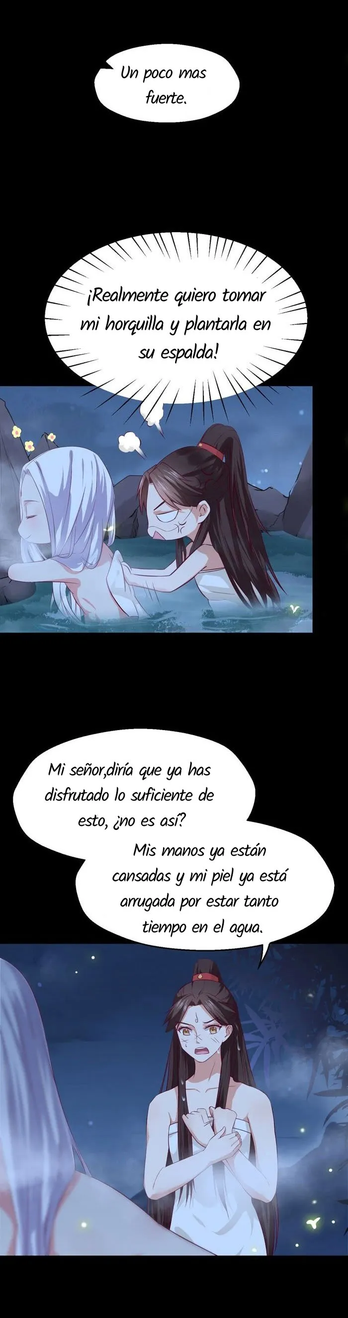 Ghostly Doctor Capítulo 95 en Línea - página 6