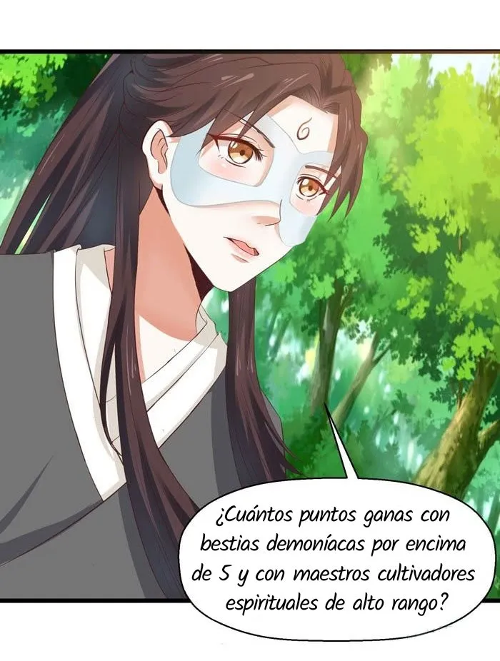 Ghostly Doctor Capítulo 98 en Línea - página 6
