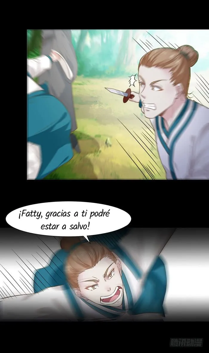 Ghostly Doctor Capítulo 99 en Línea - página 4