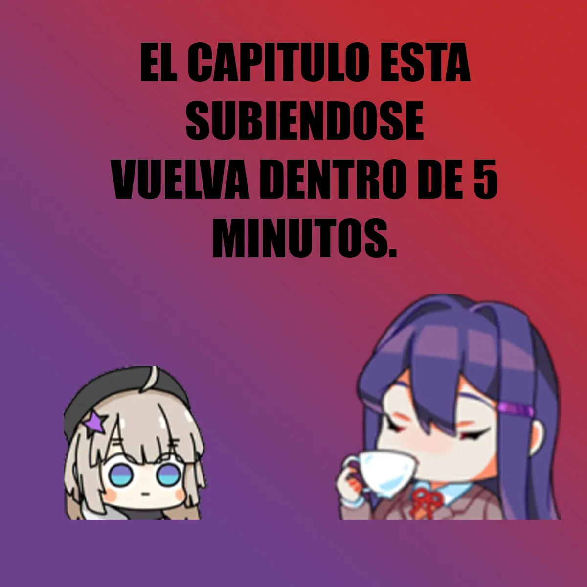 Gigantis Capítulo 23 en Línea - página 1