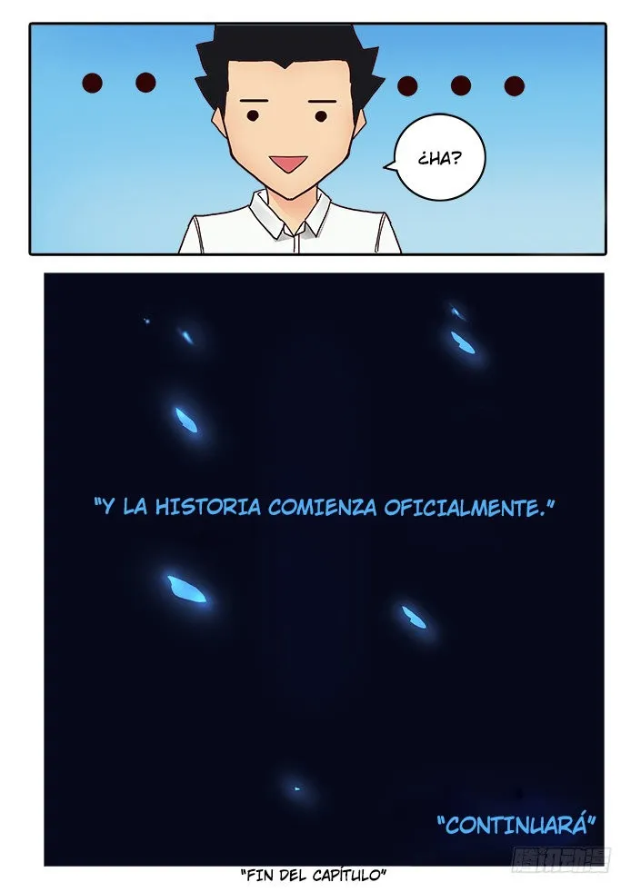 Girl and Science Capítulo 0 en Línea - página 28