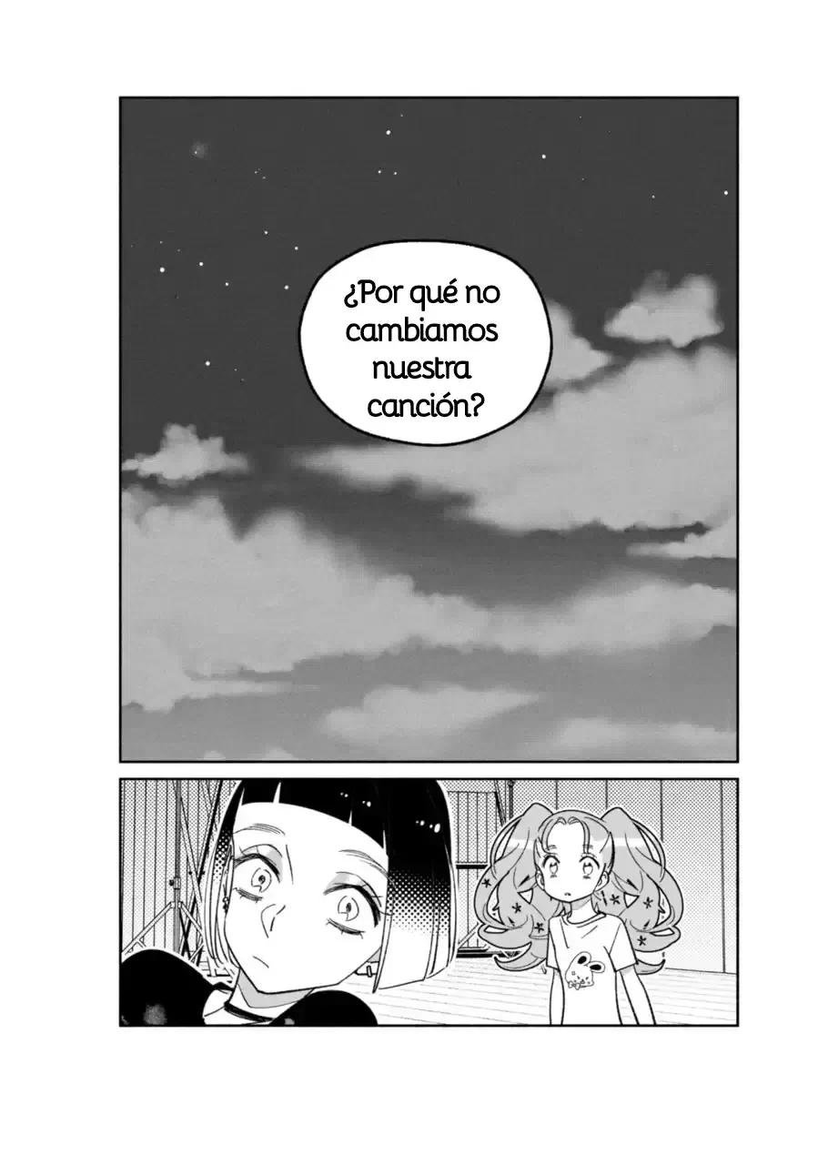 Girl Crush Capítulo 35 en Línea - página 1