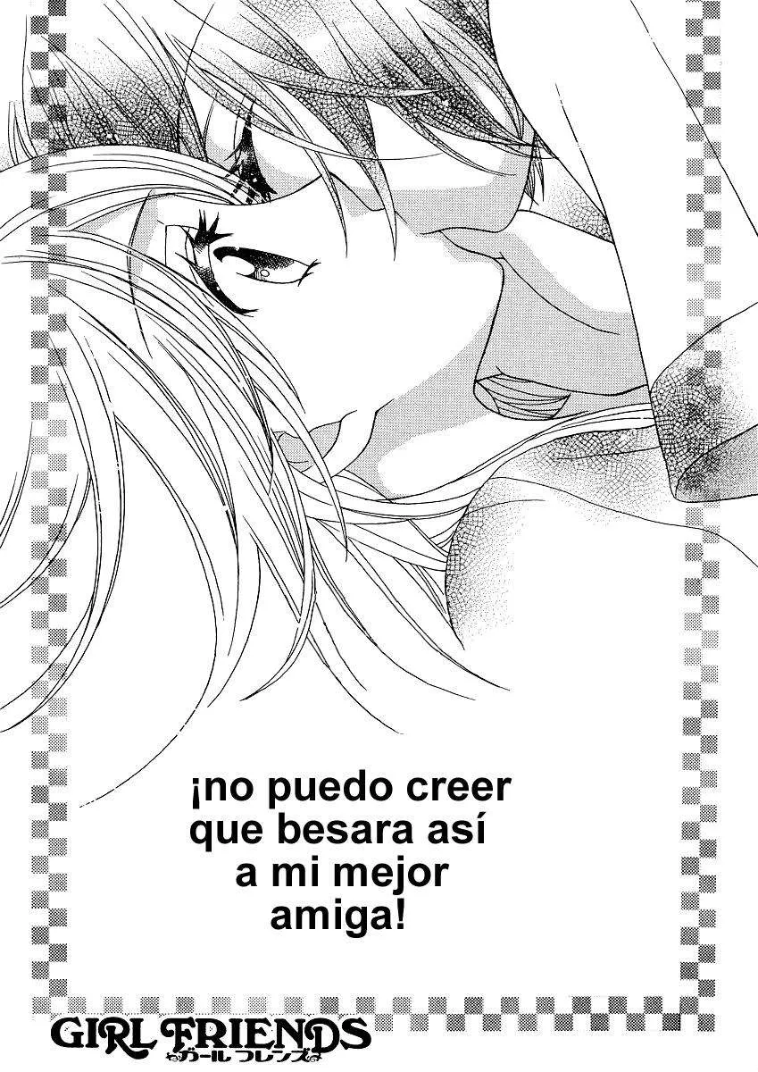 Girl Friends Capítulo 15 en Línea - página 1