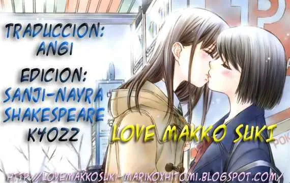 Girl Friends Capítulo 29 en Línea - página 1