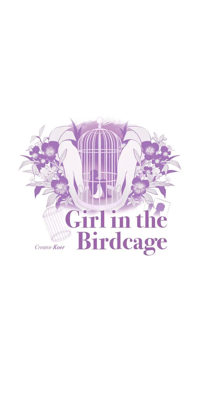 Girl in the Birdcage Capítulo 2 en Línea - página 6