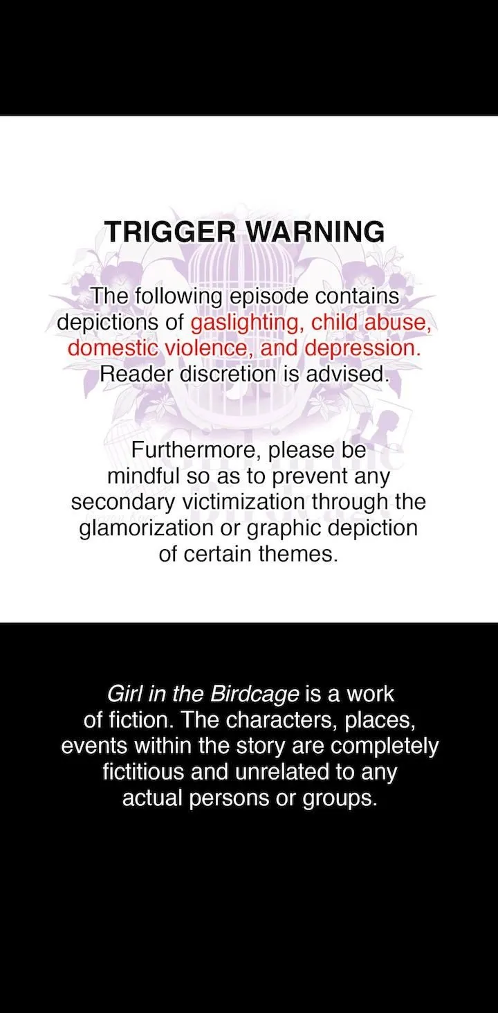 Girl in the Birdcage Capítulo 46 en Línea - página 3
