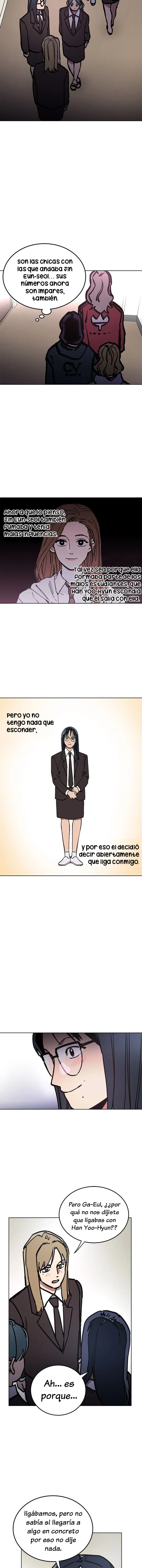 Girl Under Trial Capítulo 13 en Línea - página 9