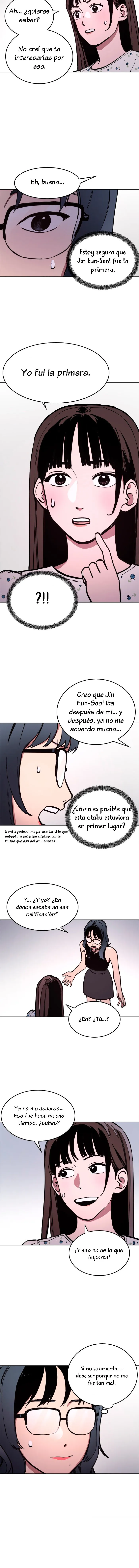 Girl Under Trial Capítulo 33 en Línea - página 10
