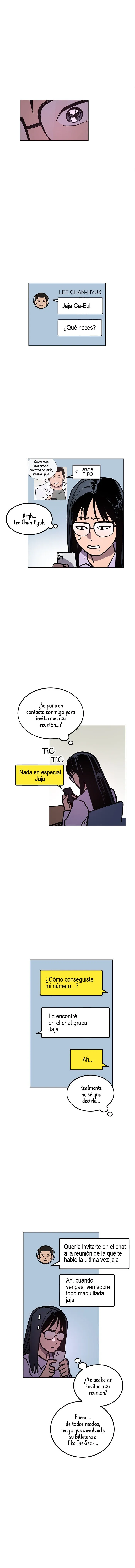 Girl Under Trial Capítulo 47 en Línea - página 11