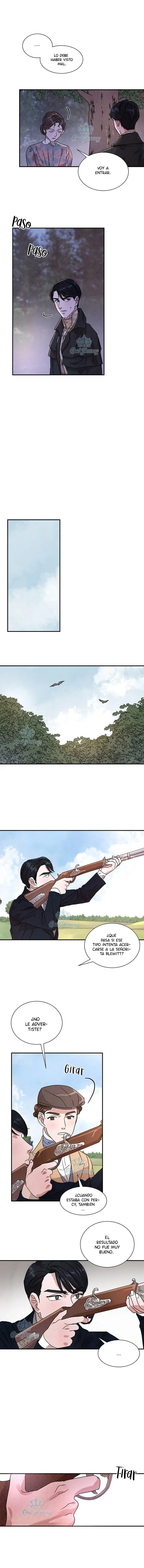 Glass Wall Capítulo 26 en Línea - página 3