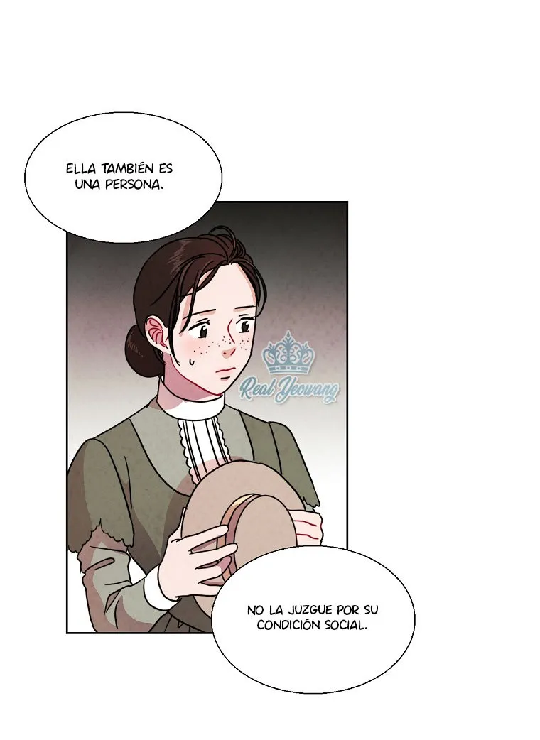 Glass Wall Capítulo 3 en Línea - página 61