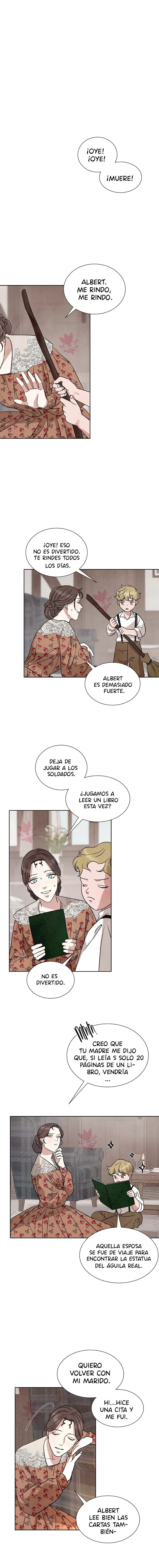 Glass Wall Capítulo 76 en Línea - página 16