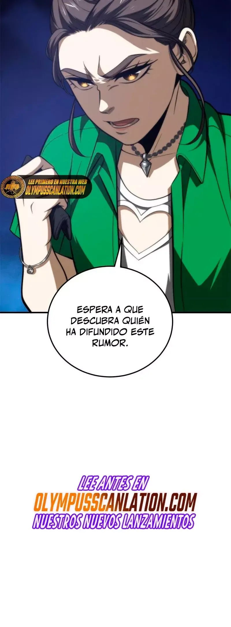 Global Martial Arts Capítulo 161 en Línea - página 31