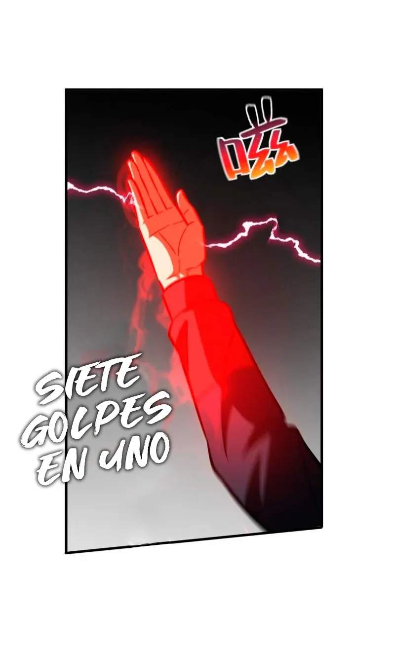 Global Martial Arts Capítulo 173 en Línea - página 30