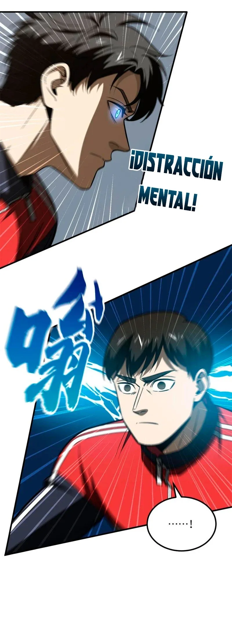 Global Martial Arts Capítulo 174 en Línea - página 10