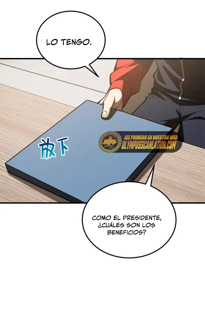 Global Martial Arts Capítulo 175 en Línea - página 10