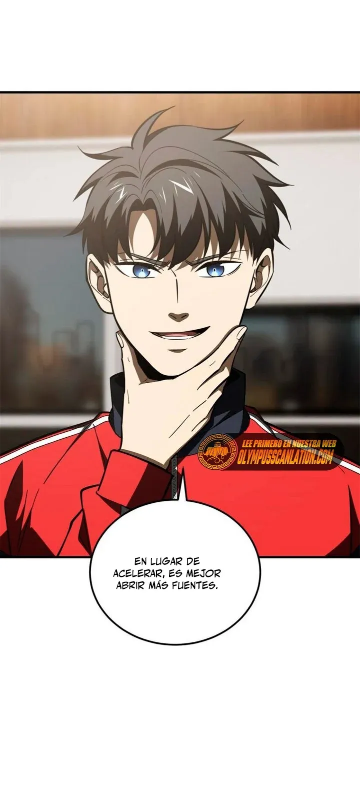 Global Martial Arts Capítulo 175 en Línea - página 17