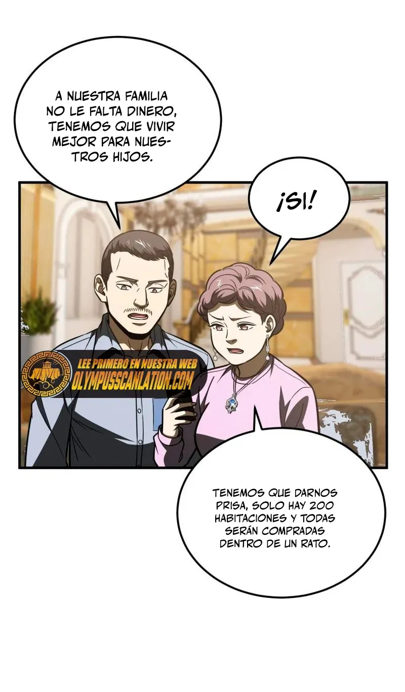 Global Martial Arts Capítulo 177 en Línea - página 6