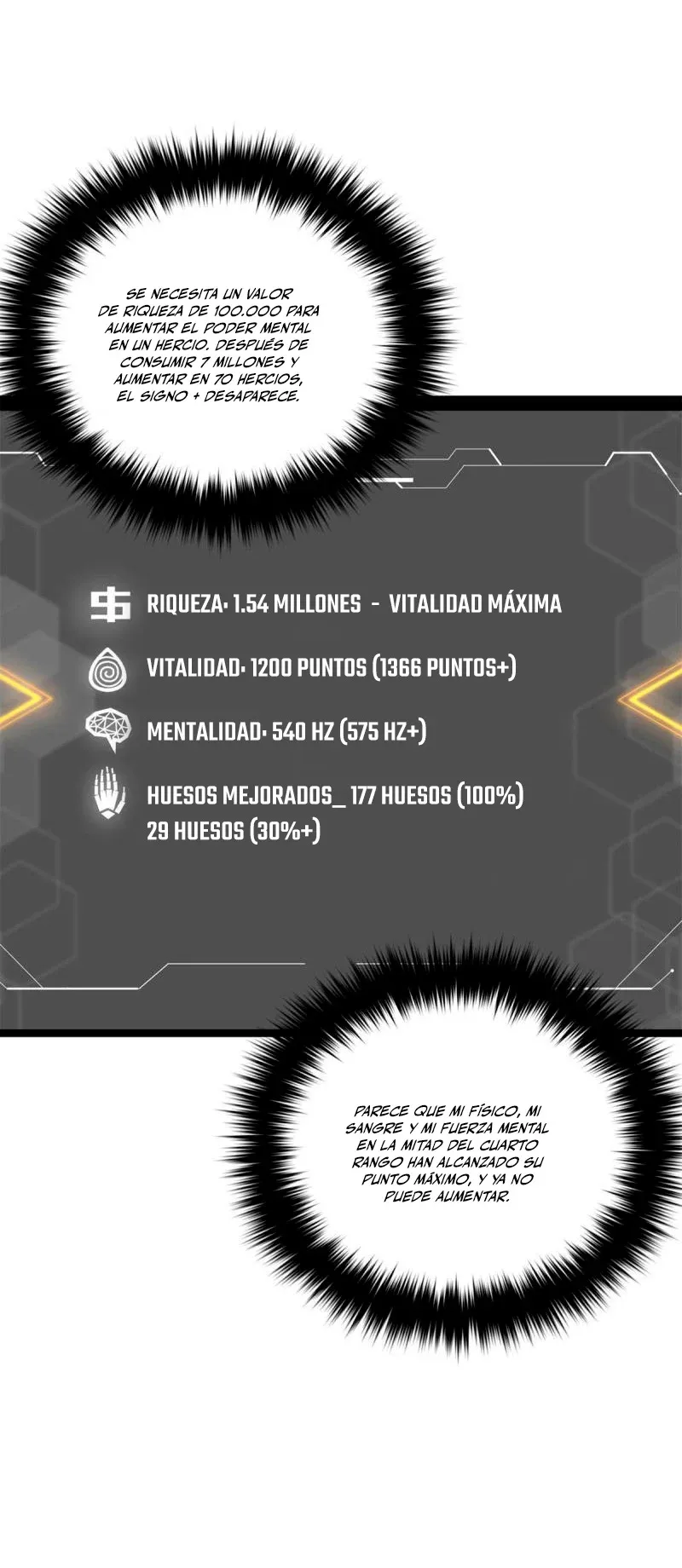 Global Martial Arts Capítulo 177 en Línea - página 9