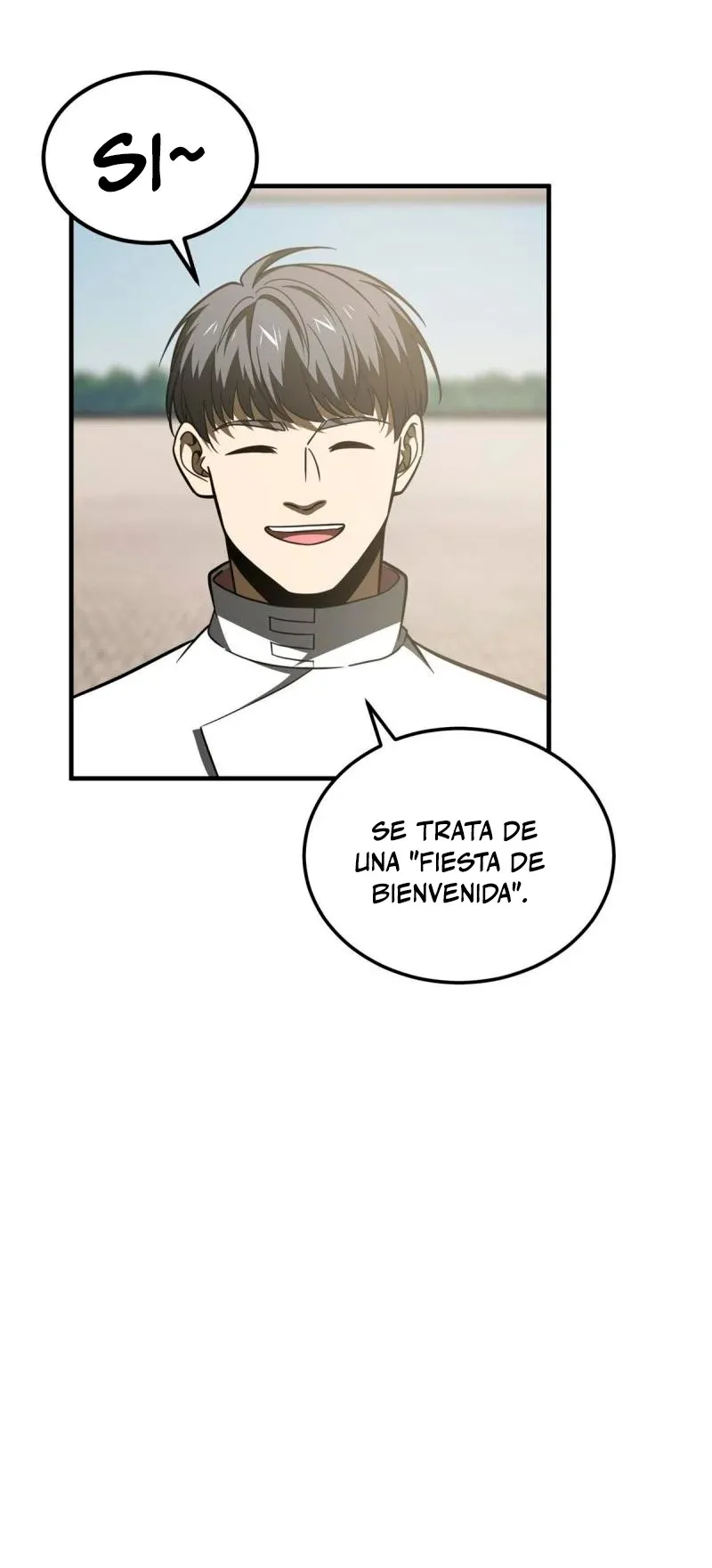 Global Martial Arts Capítulo 177 en Línea - página 39