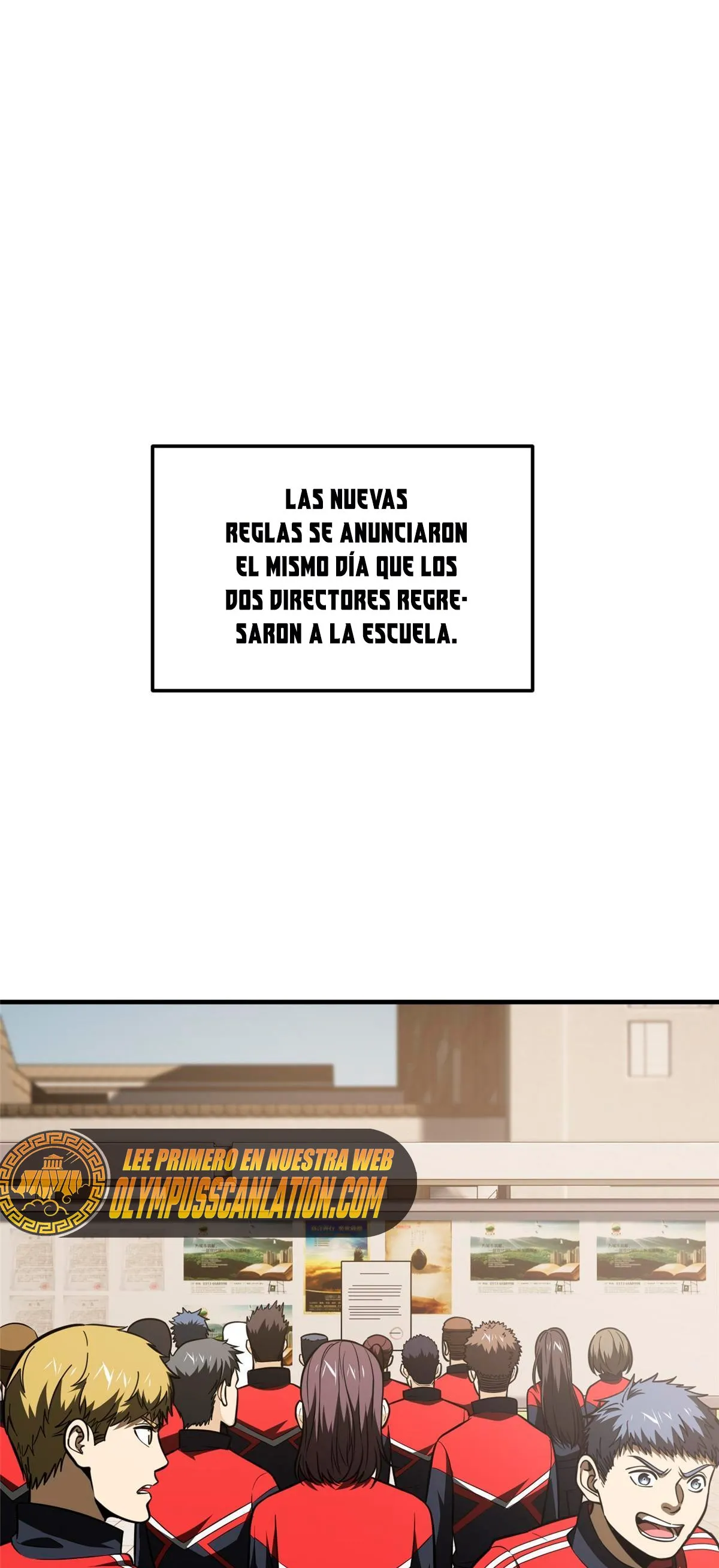 Global Martial Arts Capítulo 183 en Línea - página 28