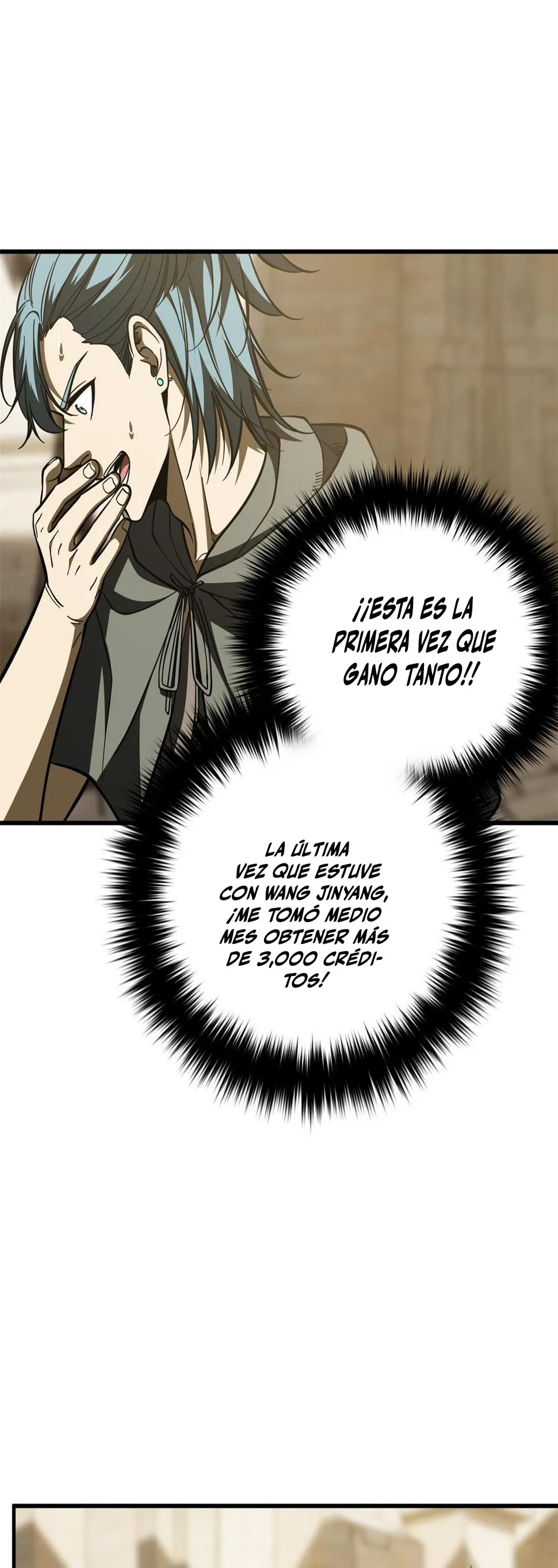 Global Martial Arts Capítulo 195 en Línea - página 33