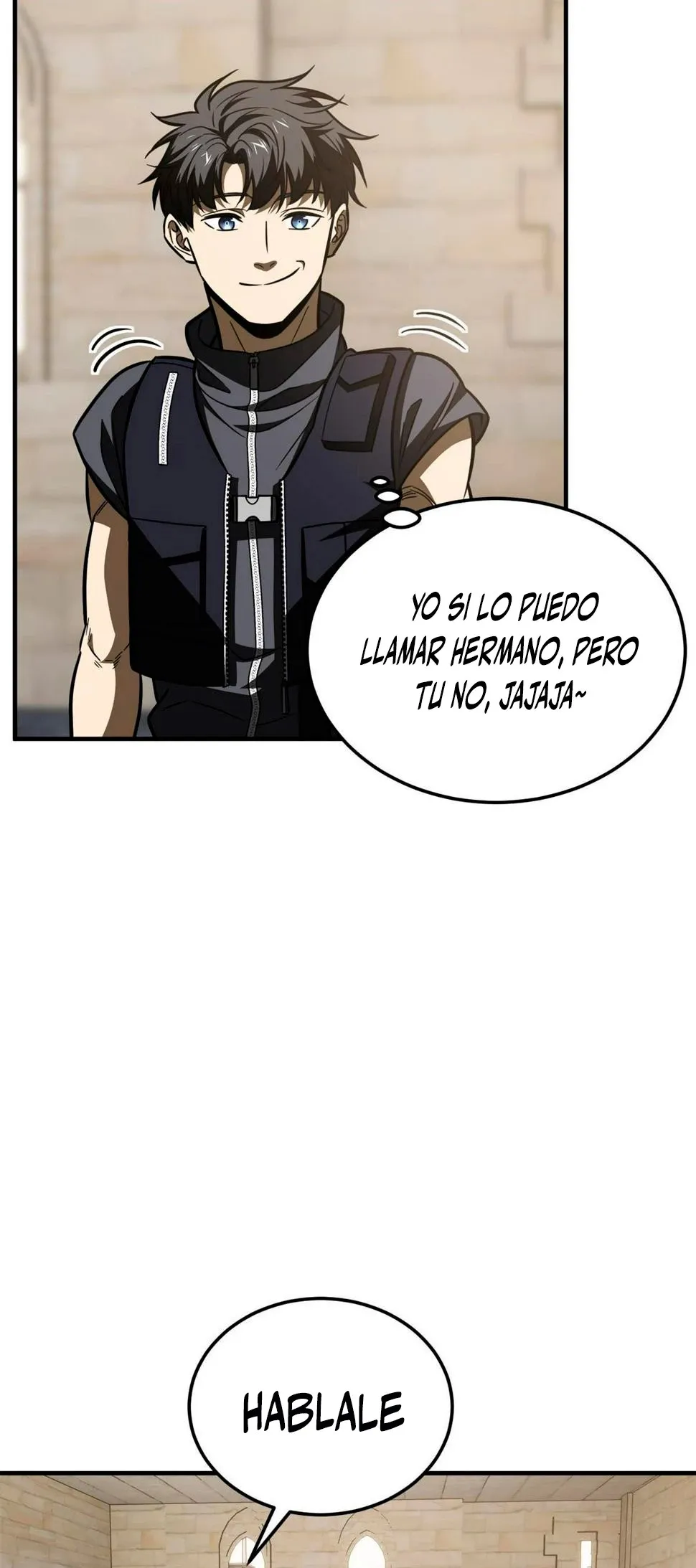 Global Martial Arts Capítulo 196 en Línea - página 28